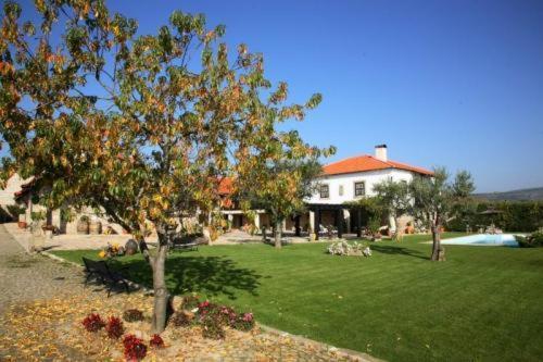 Casa do Meio do Povo - Turismo de Habitação Chaves Extérieur photo